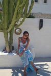 Missoni Elbise DÖRT Renk