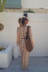 Missoni Kumaş BeachwearTakım