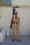 Missoni Kumaş BeachwearTakım