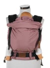 New Age Büyüyen Yenidoğan Ergonomik Bebek Kangurusu- Oeko Tex (ROSE)