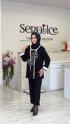 3'LÜ YELEKLİTAKIM
