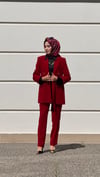 BLAZER TAKIM