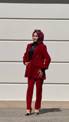 BLAZER TAKIM