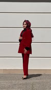 BLAZER TAKIM