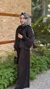 BROKAR KUMAŞ DETAYLI TAKIM