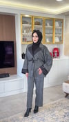 CEKETLİ TAKIM