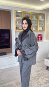 CEKETLİ TAKIM