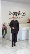 ÇİZGİLİ TAKIM