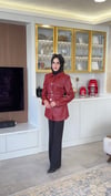 DERİ CEKET