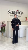 DERİ YELEK