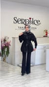 DERİ YELEK