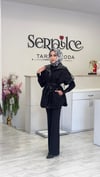 DERİ YELEK