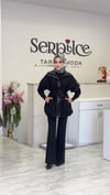 DERİ YELEK