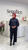 DESENLİ TAKIM