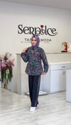 DESENLİ TAKIM