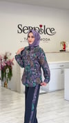 DESENLİ TAKIM
