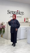 DESENLİ TAKIM