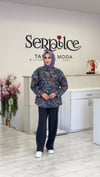 DESENLİ TAKIM