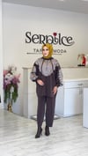 DESENLİ TAKIM