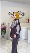 DESENLİ TAKIM