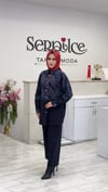 DESENLİ TAKIM