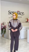 DESENLİ TAKIM