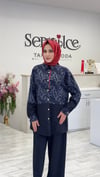 DESENLİ TAKIM