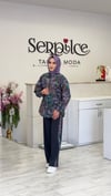 DESENLİ TAKIM