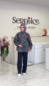 DESENLİ TAKIM
