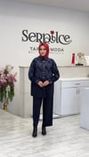 DESENLİ TAKIM