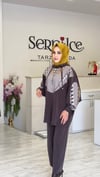 DESENLİ TAKIM