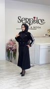 FİLE CEKETLİ TAKIM