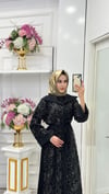 FUAT GÜRŞEN ELBİSE