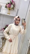 FUAT GÜRŞEN ELBİSE