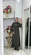 FUAT GÜRŞEN ELBİSE