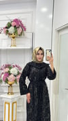 FUAT GÜRŞEN ELBİSE