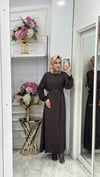FUAT GÜRŞEN ELBİSE