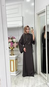 GHİSA ABAYA