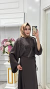 GHİSA ABAYA
