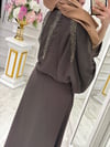 GHİSA ABAYA