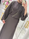 GHİSA ABAYA