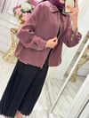 GHİSA CEKET
