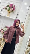 GHİSA CEKET