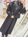 GHİSA CEKET