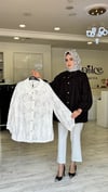 GHİSA CEKET