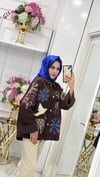 GHİSA CEKET