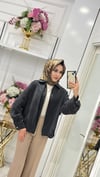 GHİSA CEKET