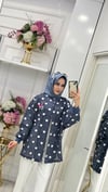 GHİSA CEKET