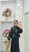 GHİSA CEKET