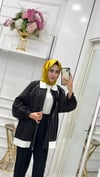 GHİSA CEKET